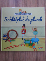 Soldatelul de plumb