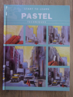 Anticariat: Start to learn pastel techniques