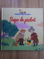 Supa de piatra