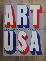 The American Art book. Art USA