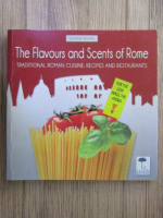 The flavours and scents of Rome