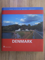 Anticariat: The little book about Denmark