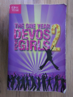 The one year devos for girls 2