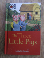 The three little pigs