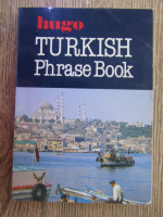 Turkish phrase book