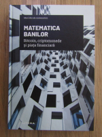 Valentin Garcia Martinez - Matematica banilor