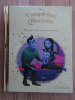 Vampirina. Liliaceala