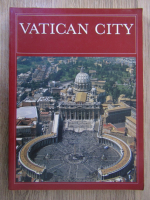 Anticariat: Vatican City