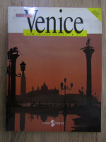 Anticariat: Venice. 110 colour plates