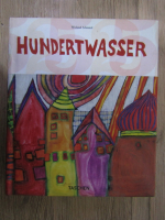 Wieland Schmied - Hundertwasser