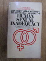 William H. Masters - Human sexual inadequacy