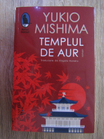 Anticariat: Yukio Mishima - Templul de aur