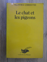 Agatha Christie - Le chat et les pigeons