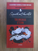 Agatha Christie - Triunghiul etern