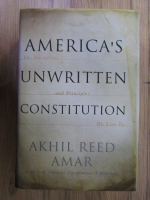 Akhil Reed Amar - America's unwritten Constitution