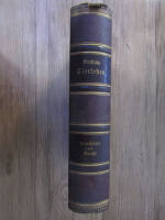 Alfred Brehm - Die kriechtiere und lurche (1893)