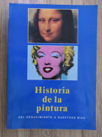 Anna-Carola Krausse - Historia de la pintura