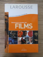 Bernard Rapp - Dictionnaire mondial des films