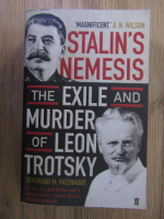 Anticariat: Bertrand M. Patenaude - Stalin's nemesis