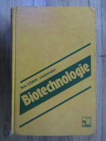 Anticariat: Biotechnologie