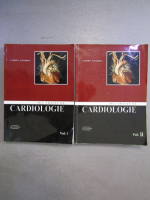 Carmen Ginghina - Mic tratat de Cardiologie (2 volume)