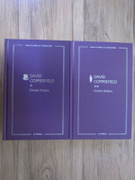 Charles Dickens - David Copperfield (2 volume)