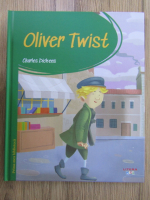 Anticariat: Charles Dickens - Oliver Twist