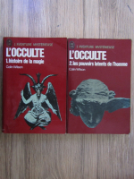 Colin Wilson - L'occulte (2 volume)