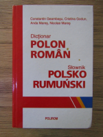 Constantin Geambasu - Dictionar polon-roman