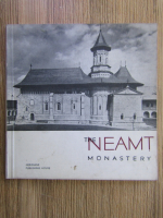 Anticariat: Constantin Prisnea - The Neamt Monastery