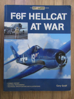 Cory Graff - F6F hellcat at war