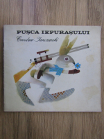 Czeslaw Janczarski - Pusca iepurasului