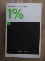 Danny Dorling - Inequality and the 1 percent 