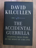 David Kilcullen - The accidental guerrilla