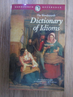 Dictionary of Idioms