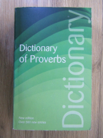 Dictionary of Proverbs