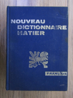 Dictionnaire Hatier de la langue francaise