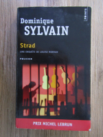 Dominique Sylvain - Strad