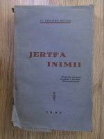 Dumitru Roman - Jertfa inimii