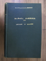 E. Rochard, W. M. Stern - Diagnostic chirurgical 