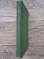 Anticariat: Edmond Rostand - Cyrano de Bergerac (1930)