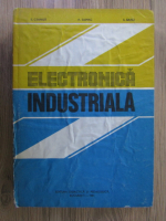 Emil Ceanga - Electronica industriala