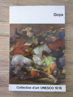 Anticariat: Enrique Lafuente Ferrari - Goya