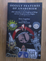 Erica Lagalisse - Occult features of anarchism