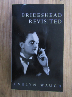 Evelyn Waugh - Brideshead revisited