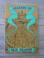 Ewa Basiura - Legends of Old Cracov