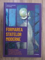 Formarea statelor moderne