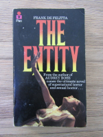 Frank de Felitta - The entity