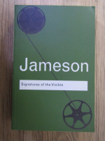 Fredric Jameson - Signatures of the visible