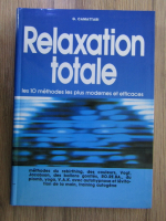 G. Camattari - Relaxation totale